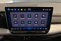 heti ajoon Volkswagen Golf