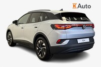heti ajoon Volkswagen ID.4