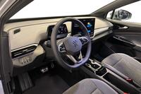 heti ajoon Volkswagen ID.4