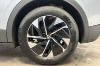 heti ajoon Volkswagen ID.4