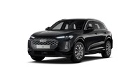 heti ajoon Audi Q5