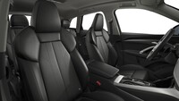 heti ajoon Audi Q5