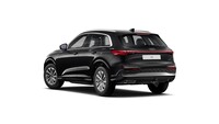 heti ajoon Audi Q5