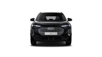 heti ajoon Audi Q5