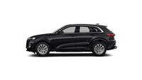 heti ajoon Audi Q5