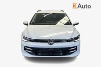 heti ajoon Volkswagen Golf