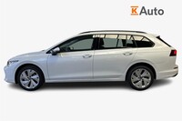 heti ajoon Volkswagen Golf