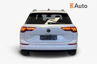 heti ajoon Volkswagen Golf