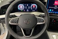 heti ajoon Volkswagen Golf