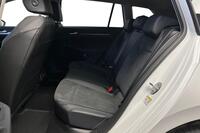heti ajoon Volkswagen Golf