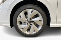 heti ajoon Volkswagen Golf