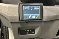 heti ajoon Volkswagen Crafter