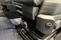 heti ajoon Volkswagen Crafter