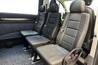 heti ajoon Volkswagen Crafter