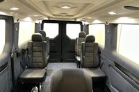 heti ajoon Volkswagen Crafter