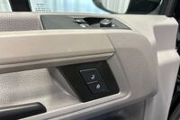 heti ajoon Volkswagen Crafter