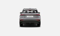 heti ajoon Audi Q4 e-tron