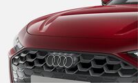 heti ajoon Audi A5