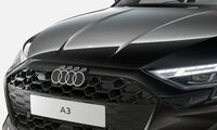 heti ajoon Audi A3