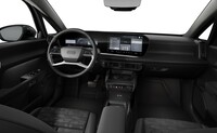 heti ajoon Audi A2