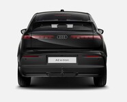 heti ajoon Audi A2