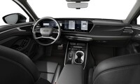 heti ajoon Audi A6