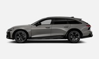 heti ajoon Audi A6