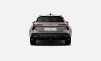 heti ajoon Audi A6
