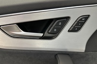 heti ajoon Audi Q7