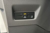 heti ajoon Volkswagen Crafter