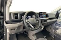 heti ajoon Volkswagen Crafter