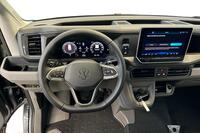 heti ajoon Volkswagen Crafter