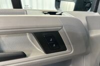 heti ajoon Volkswagen Crafter