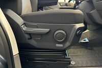 heti ajoon Volkswagen Crafter