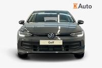 heti ajoon Volkswagen Golf