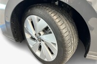 heti ajoon Volkswagen Golf