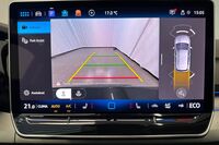 heti ajoon Volkswagen Golf