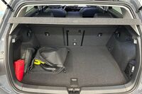 heti ajoon Volkswagen Golf