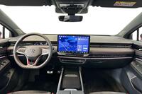 heti ajoon Volkswagen ID.7
