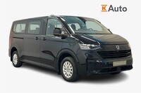 heti ajoon Volkswagen Caravelle