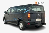 heti ajoon Volkswagen Caravelle
