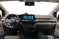 heti ajoon Volkswagen Caravelle