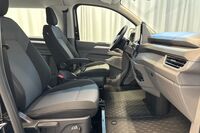 heti ajoon Volkswagen Caravelle