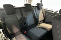 heti ajoon Volkswagen Caravelle