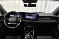 heti ajoon Audi A3