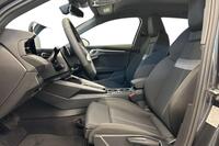 heti ajoon Audi A3