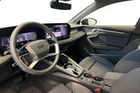 heti ajoon Audi A3