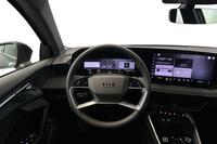 heti ajoon Audi A3