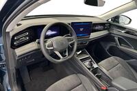 heti ajoon Volkswagen Tiguan