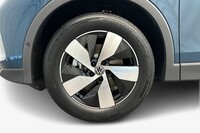 heti ajoon Volkswagen Tiguan